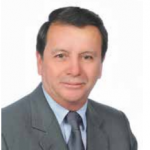 Silverio Durán Almeida, presidente de la Cámara de la Industria de la Construción.